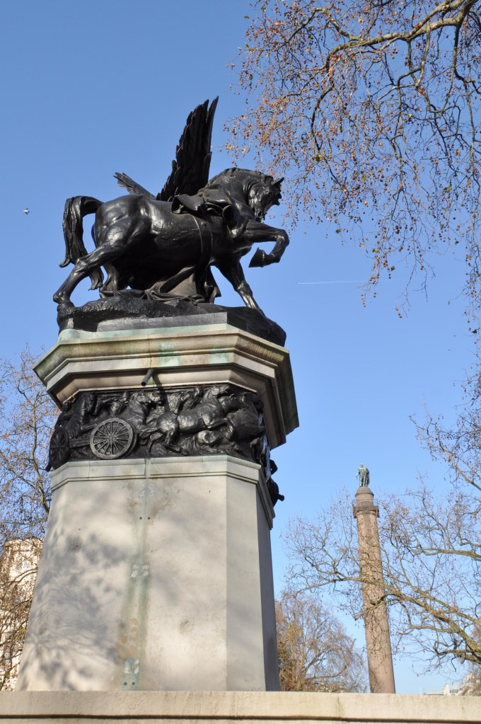 South African Royal Artillery Memorial