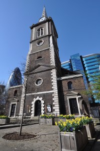 St Botolphs