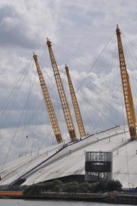 London Runs and Photo Routes -