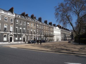 Bedford Square