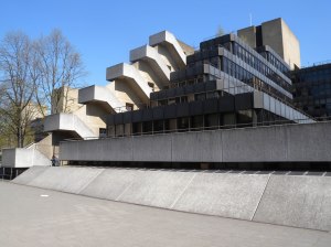 Brunswick Centre - Bernard Street