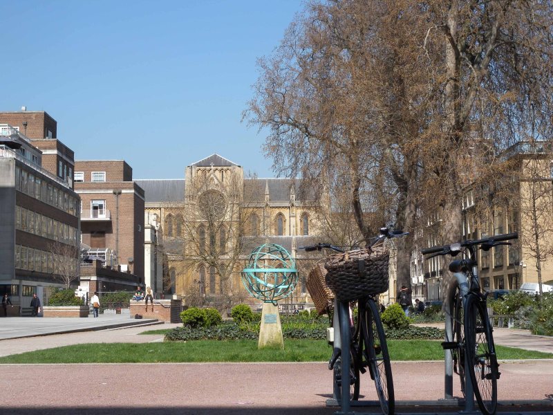 University of London