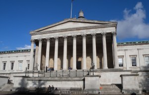 University of London Building