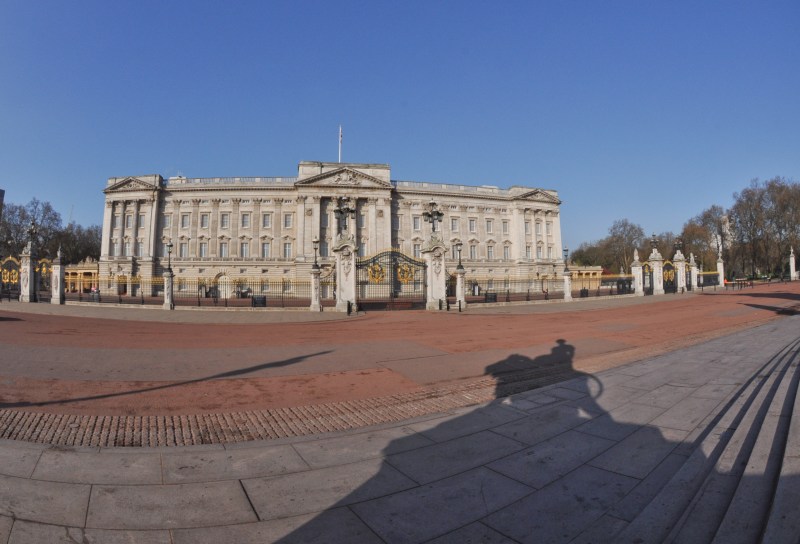 Buckingham Palace