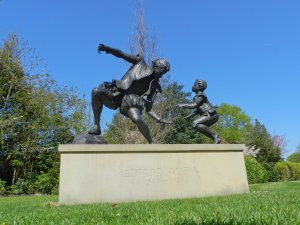 Edward Alleny 1566-1626