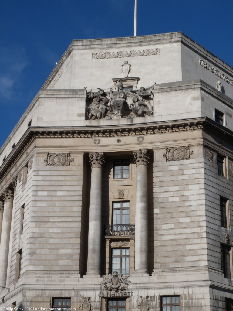 HSBC Bank - Bank station