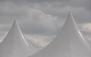 supporting structure