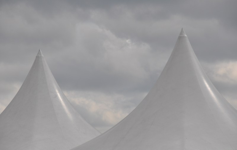 supporting structure