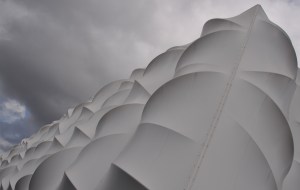 Structure - Grey skies