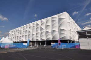 London Prepares - set up