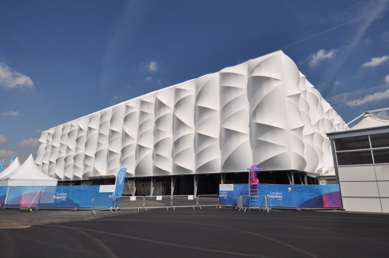 London Prepares - set up