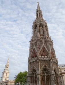 Barry of Eleanor Cross