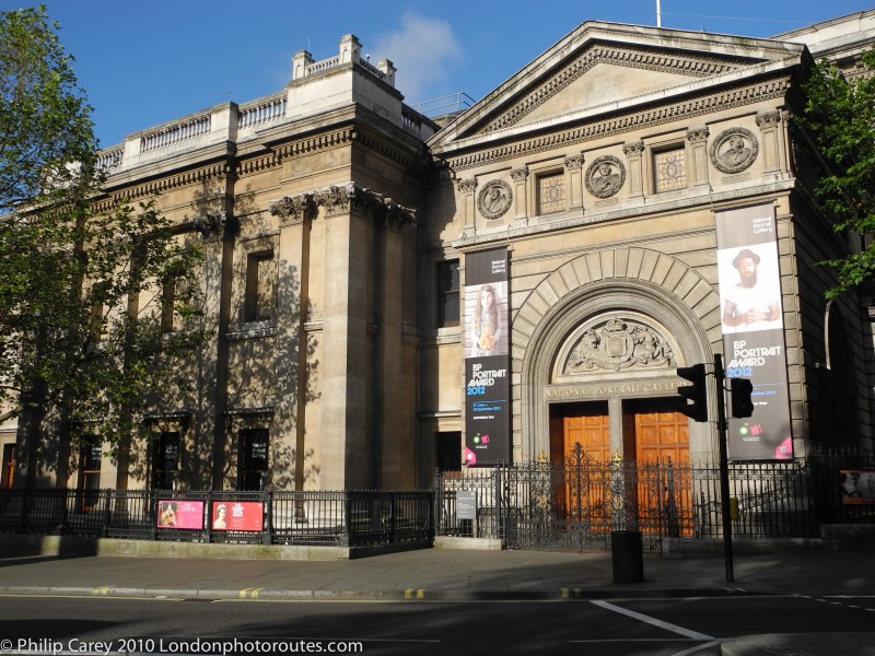 National Portrait Gallery