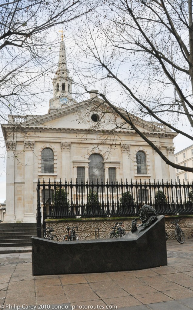 Oscar Wild – A conversation with Oscar Wilde“