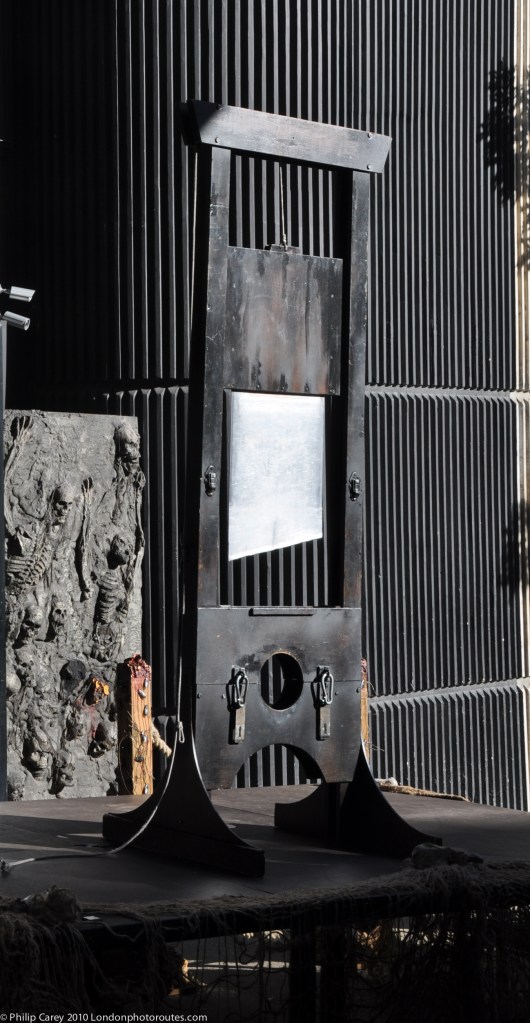 London Bridge Experience - Tooley Street