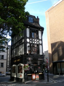 Coach and Horses - Barlow Place