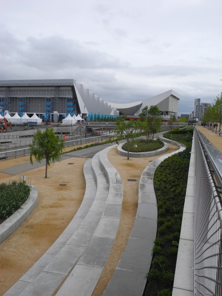 Water Polo Alternative view