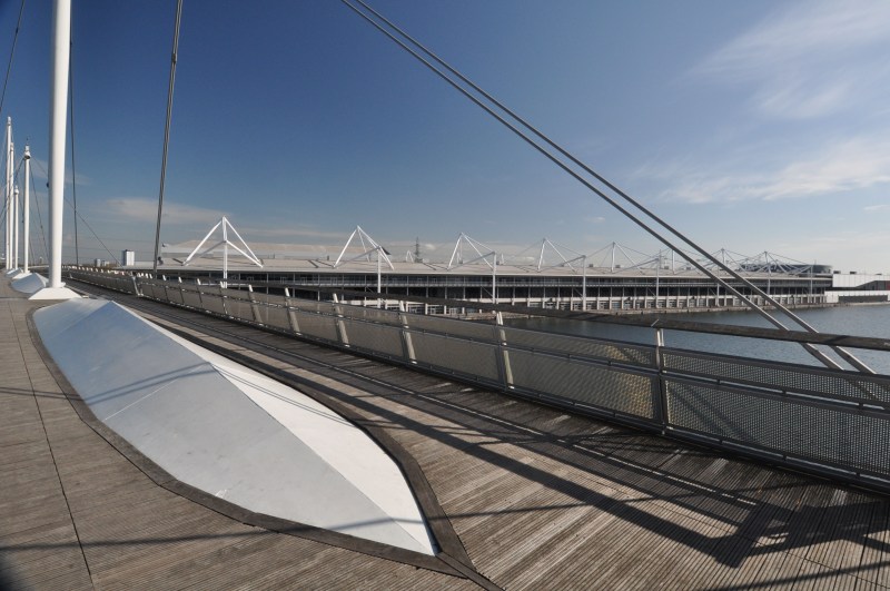 Bridge View of ExCel