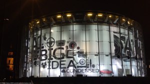 iMax Cinema - Waterloo Bridge