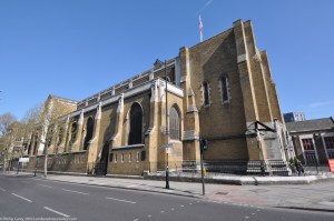 St George Roman Catholic Cathedral