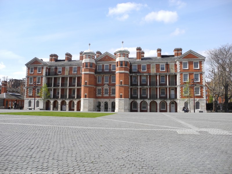 Chelsea College of Art