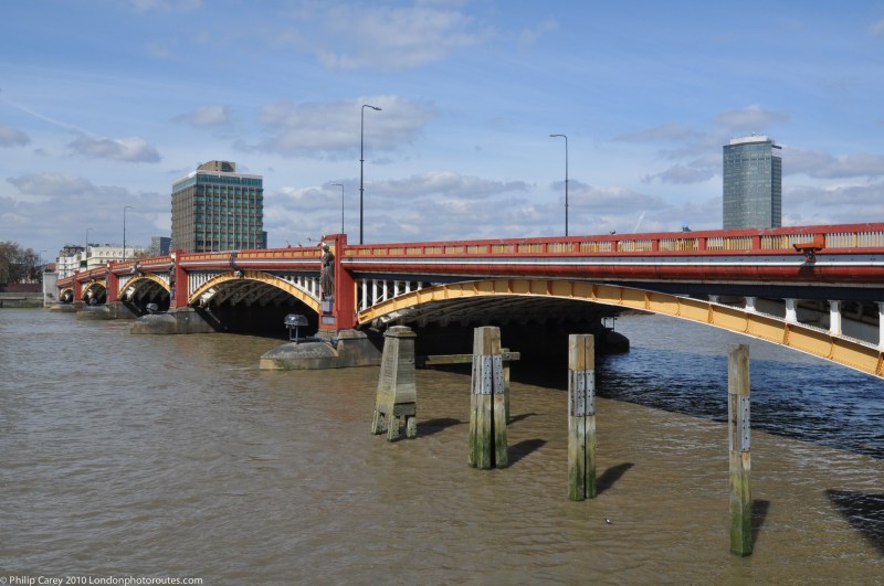 Vauxhall Bridge