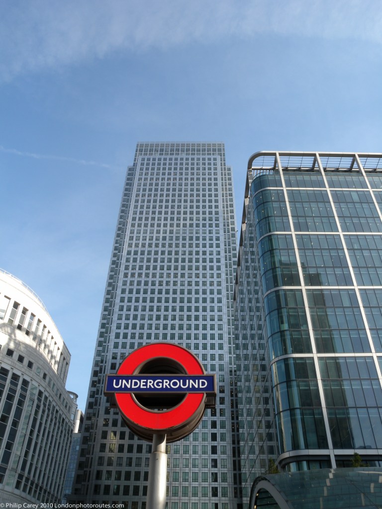 Canary Wharf