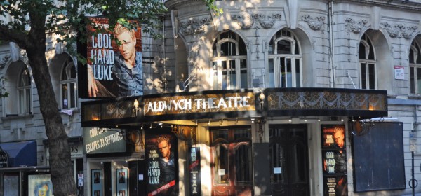 The Aldwych Theatre