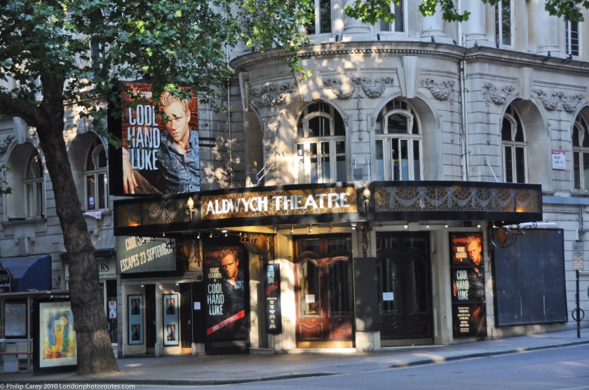 The Aldwych Theatre