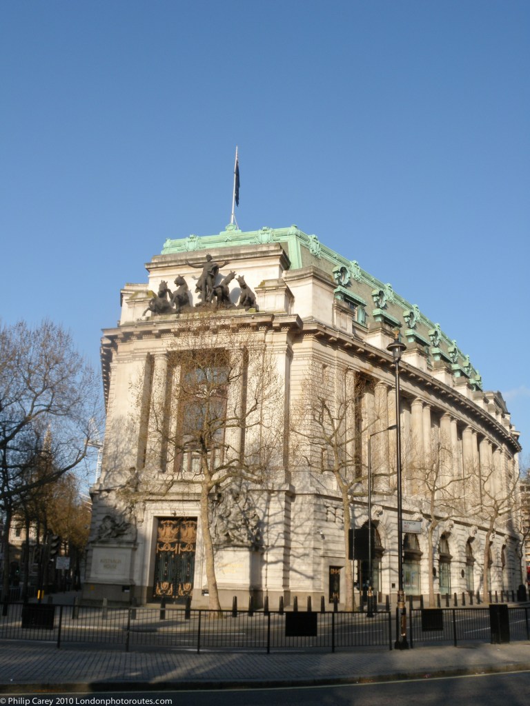 Australia House