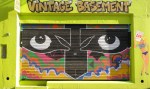 Vintage Basement - off Brick Lane