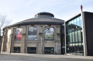 The Roundhouse - Chalk Farm