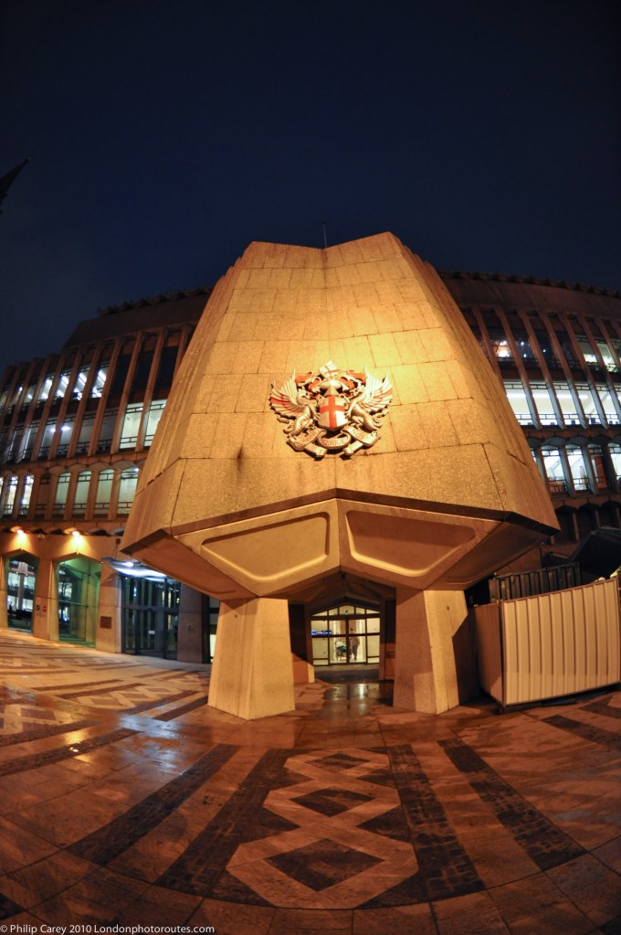 City of London Corporation