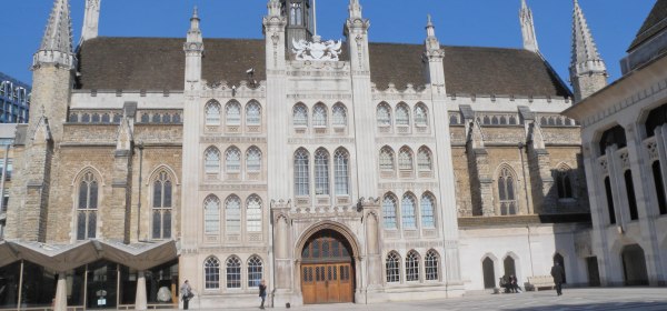 Guildhall