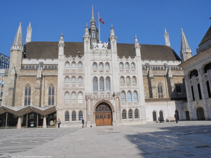 Guildhall