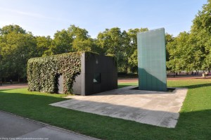 National Police Memorial