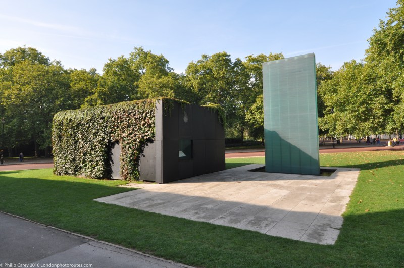 National Police Memorial