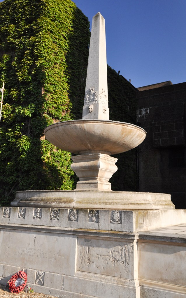 Royal Naval Division Memorial