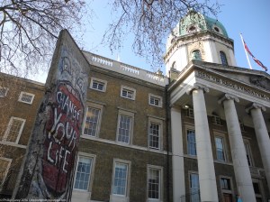 Part of the Berlin Wall