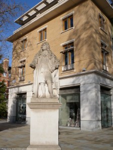 Sir Hans Sloane - 1660-1753