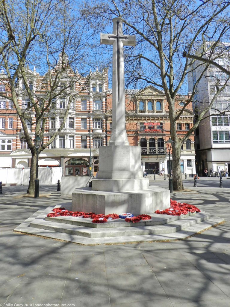 Sloane Square War Memorial