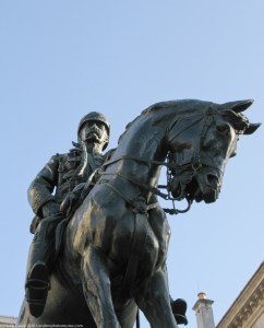 Field Marshal and 1st Earl (Seigh) Roberts 1832-1914 - Victorian Commander