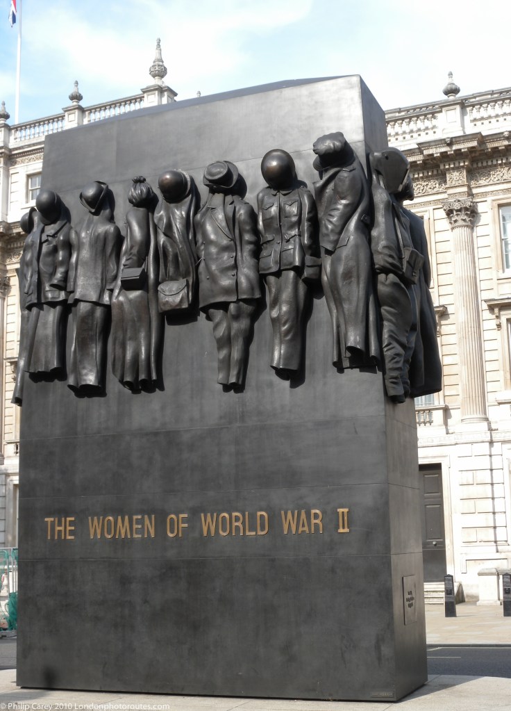 Women of World War II
