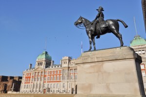 Field Marshal Viscount Wolseley, ( 1833– 1913)