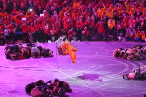 Rihanna re-appears for another song with Coldplay