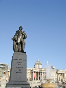 Major-General Sir Henry Havelock, KCB