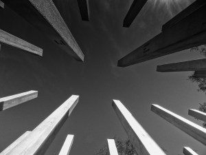 7/7 London Bombing Memorial -Hyde park