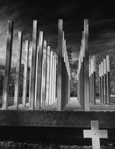 7/7 London Bombing Memorial -Hyde park