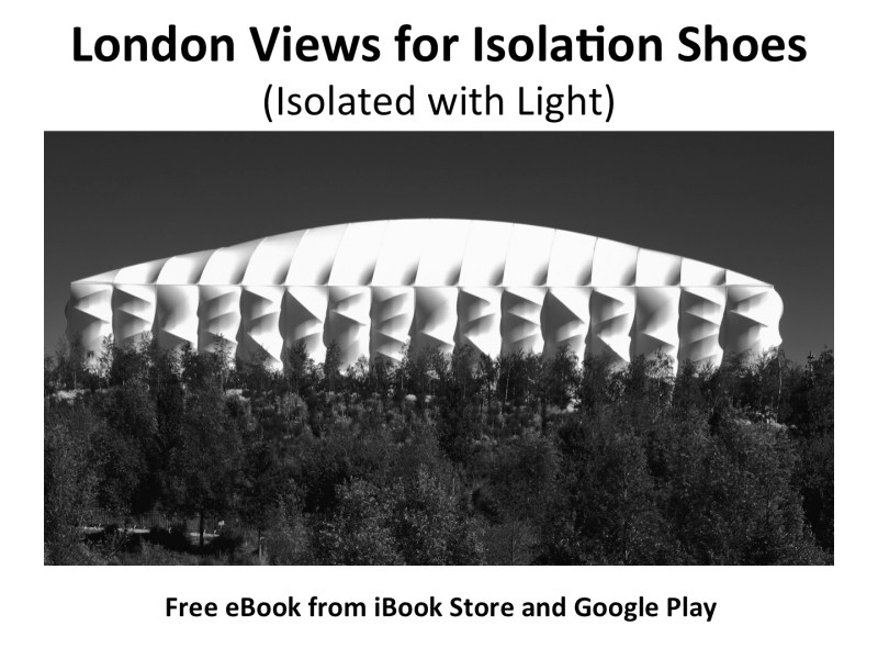 London Runs and Photo Routes