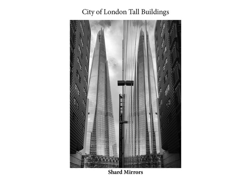 London Runs and Photo Routes